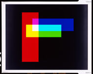 Light Palettes #5, 2015