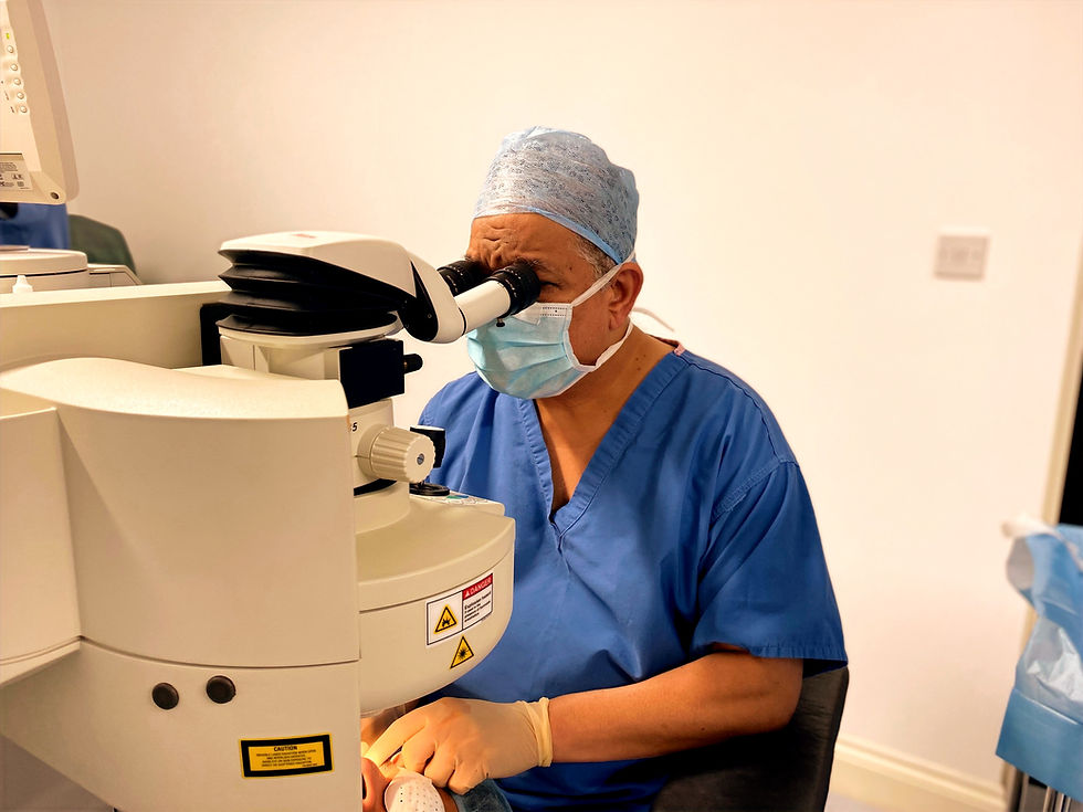 lasek vs lasik
