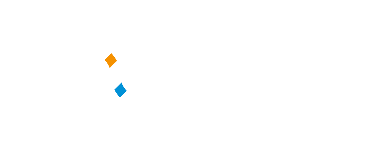 Logo mit weißer Schrift, 100pro Immobilien GmbH, Immobilienvermarktung und Betreuung.