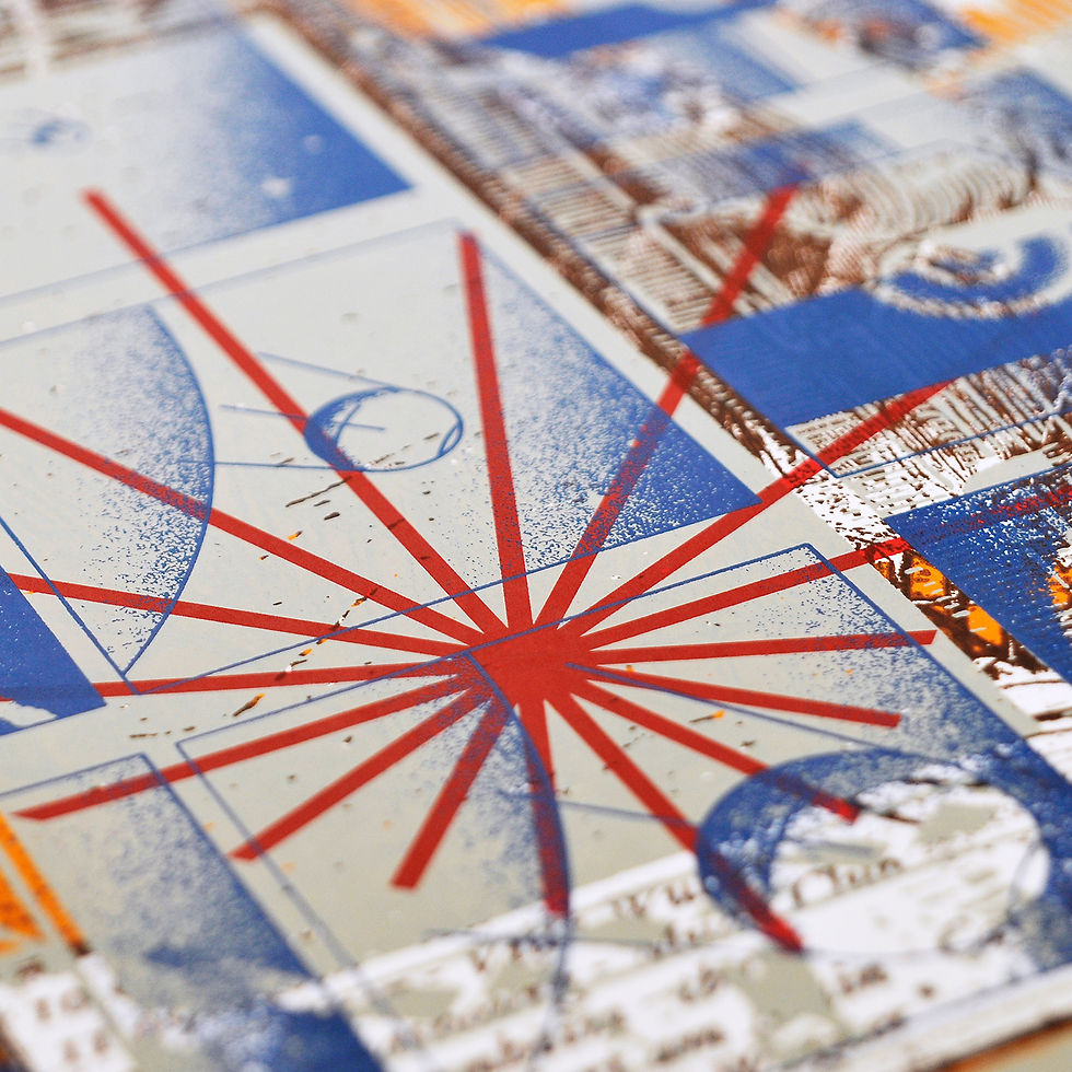 Miniaturbild: DRUCKWELLE TEST PRINT #007
