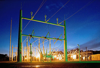 Electrical substation