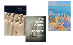 Libros de arte IMU Impresora Múltiple