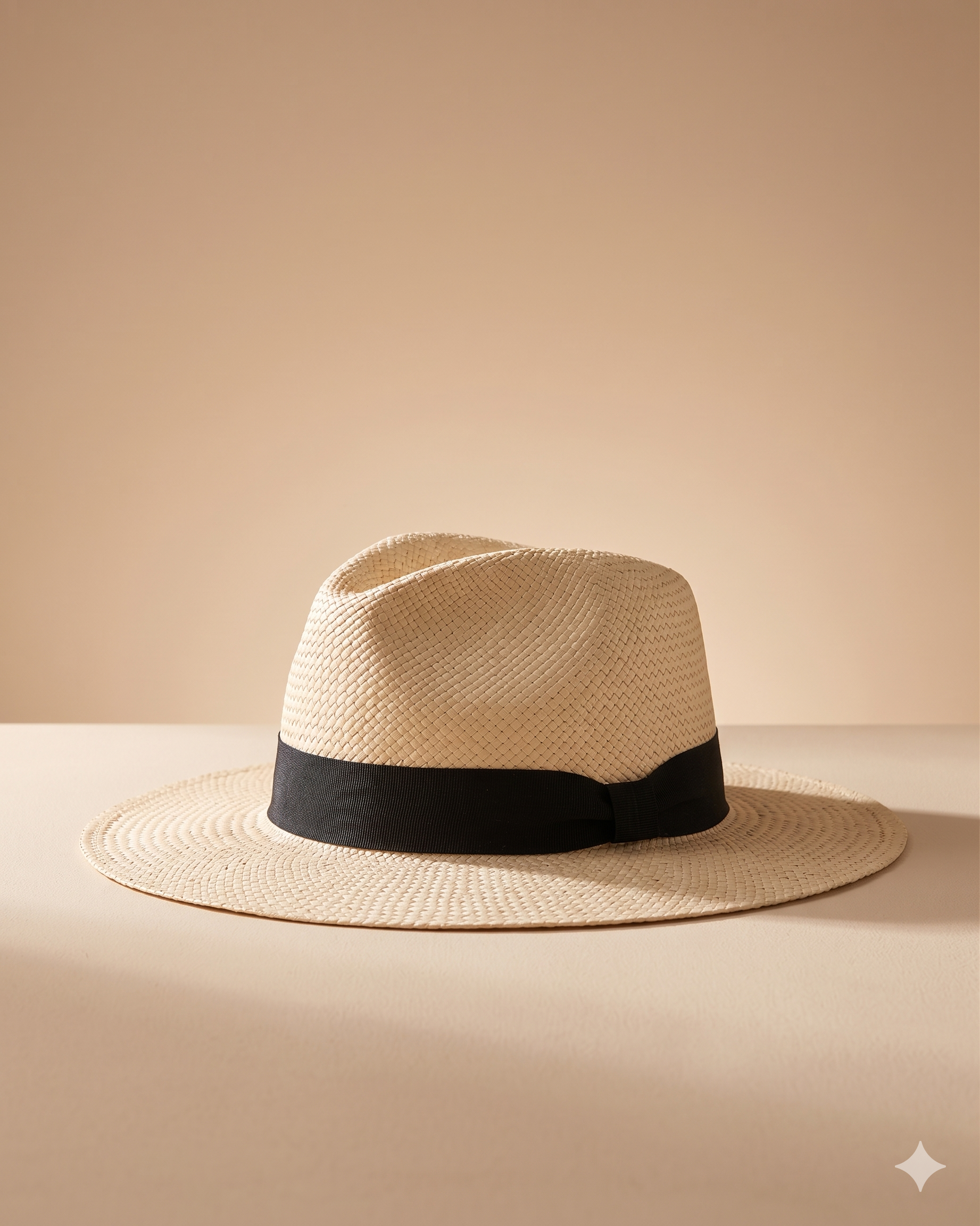 Sombrero Aguadeño Ala Plana