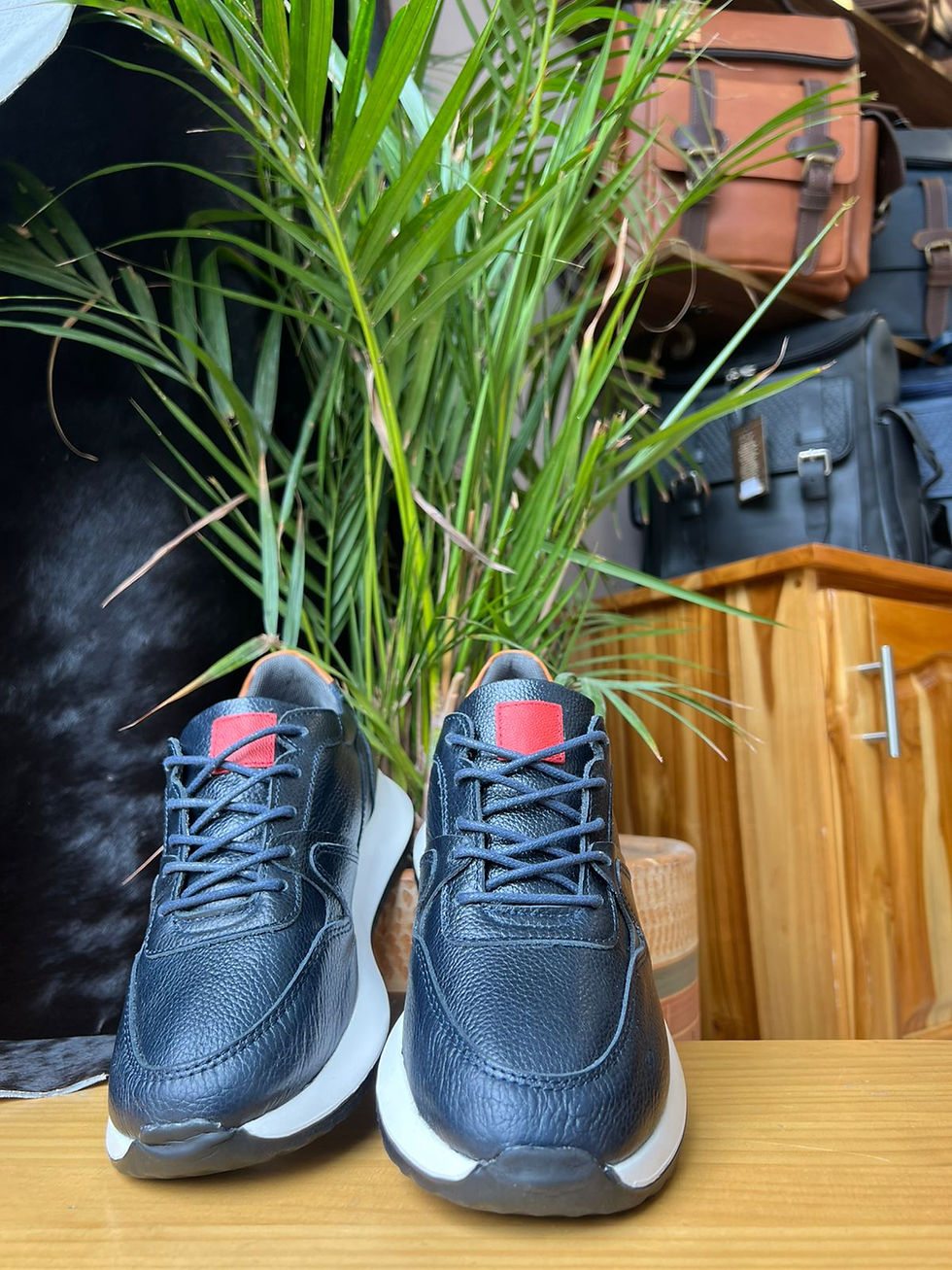 Miniatura: Tenis Hombre