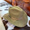 Miniatura: Sombrero Fieltro Troya