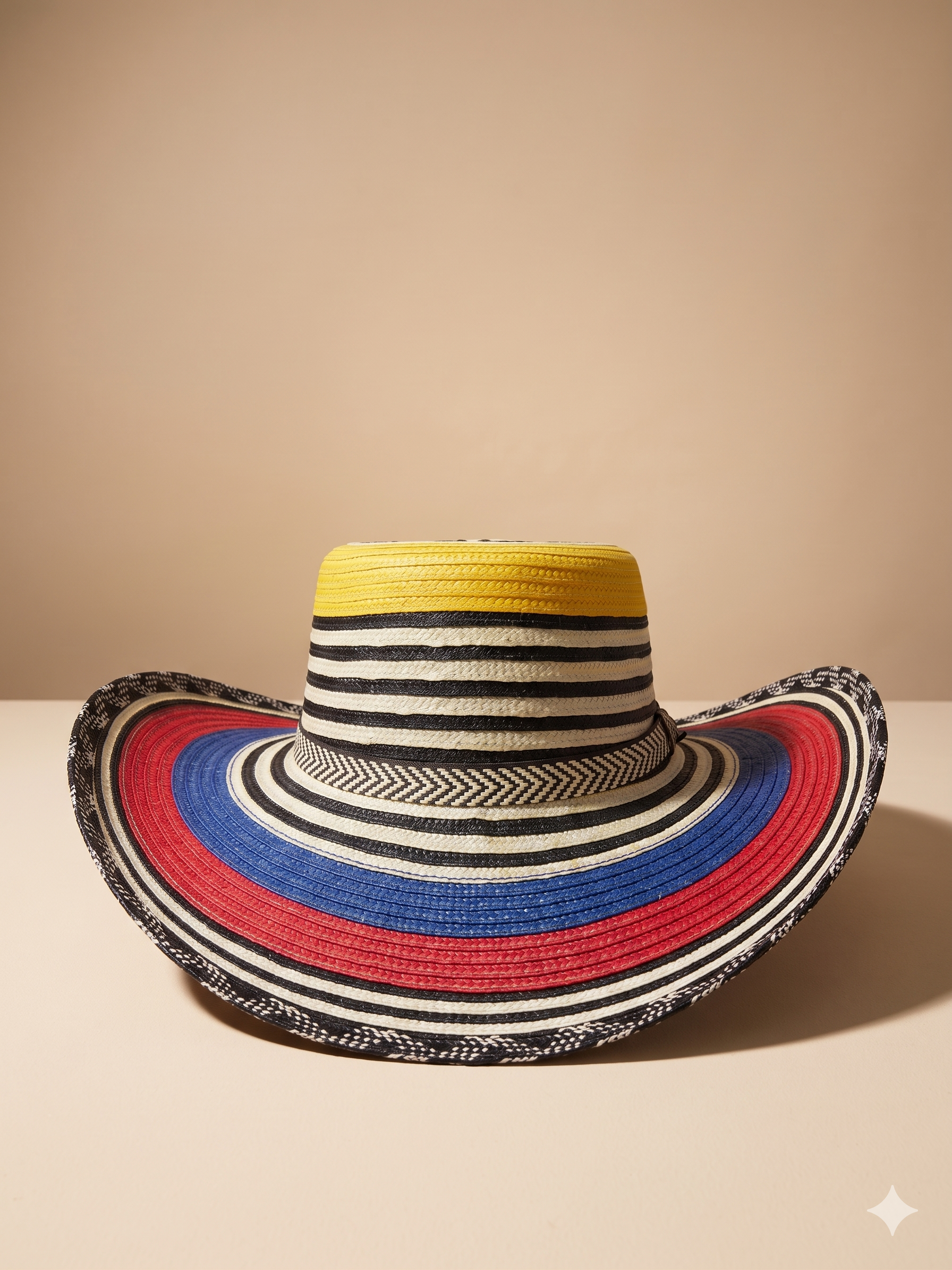sombrero costeño colombia