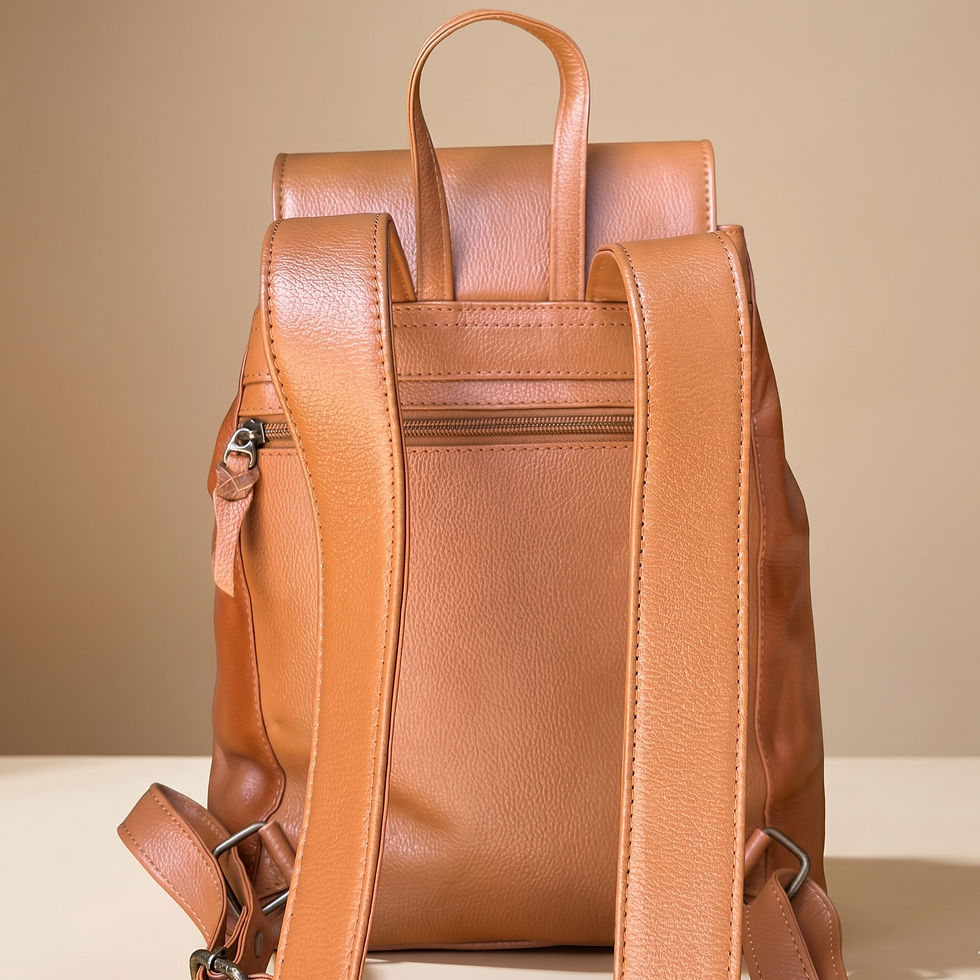 Miniatura: Morral dama