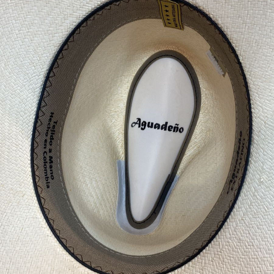 Miniatura: Sombrero Aguadeño