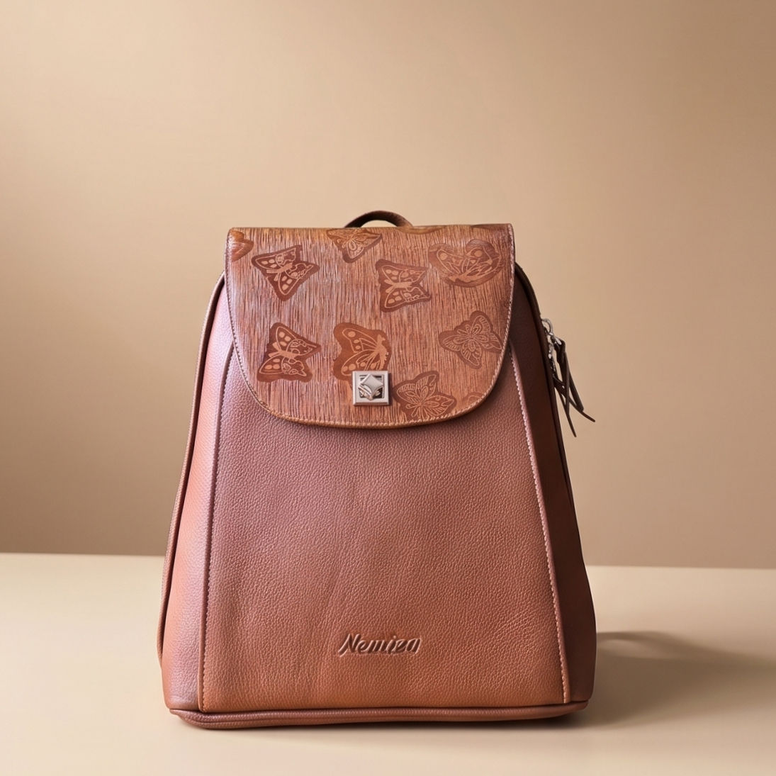 Morral Dama doble propósito