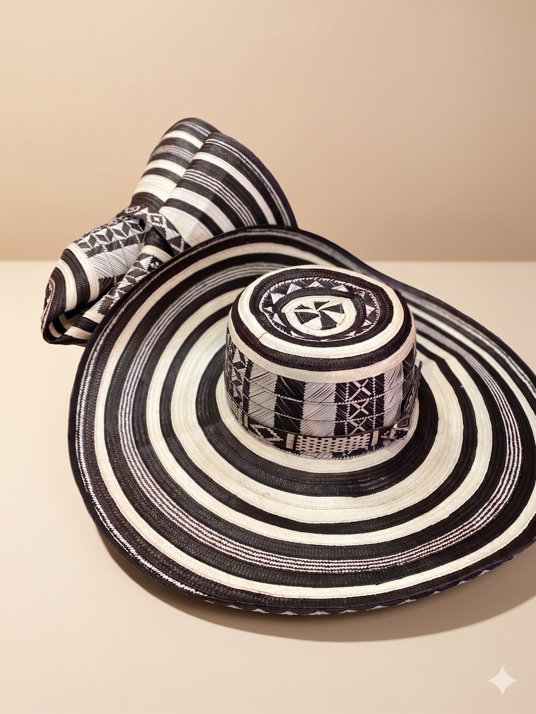 Sombrero Vueltiao #19