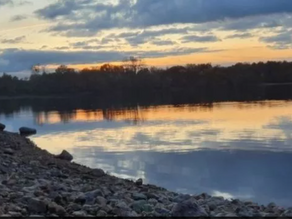 Mais qu'est-ce qui nous fait toujours retourner à la pêche ?