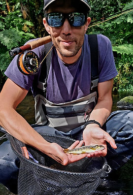 guide de pêche à la mouche ille et vilaine