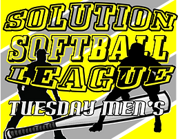 Solution Sports Network - Tuesday softball logo.png