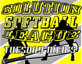 Solution Sports Network - Tuesday softball logo.png