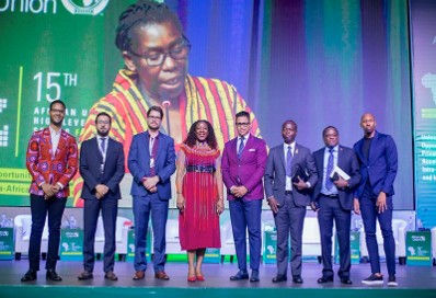 Africa Business Forum in Lusaka