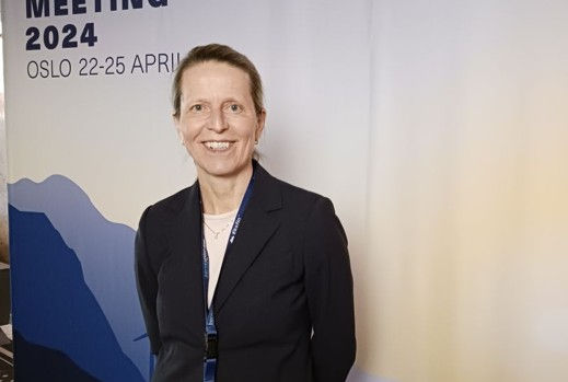 Berne Union on future of world trade in Oslo