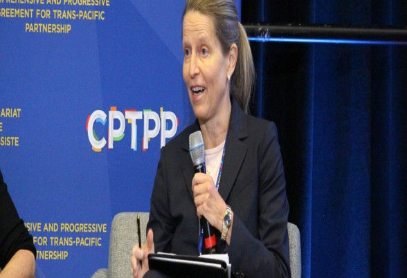 CPTPP 2.0 dialogue on AI policy in Vancouver