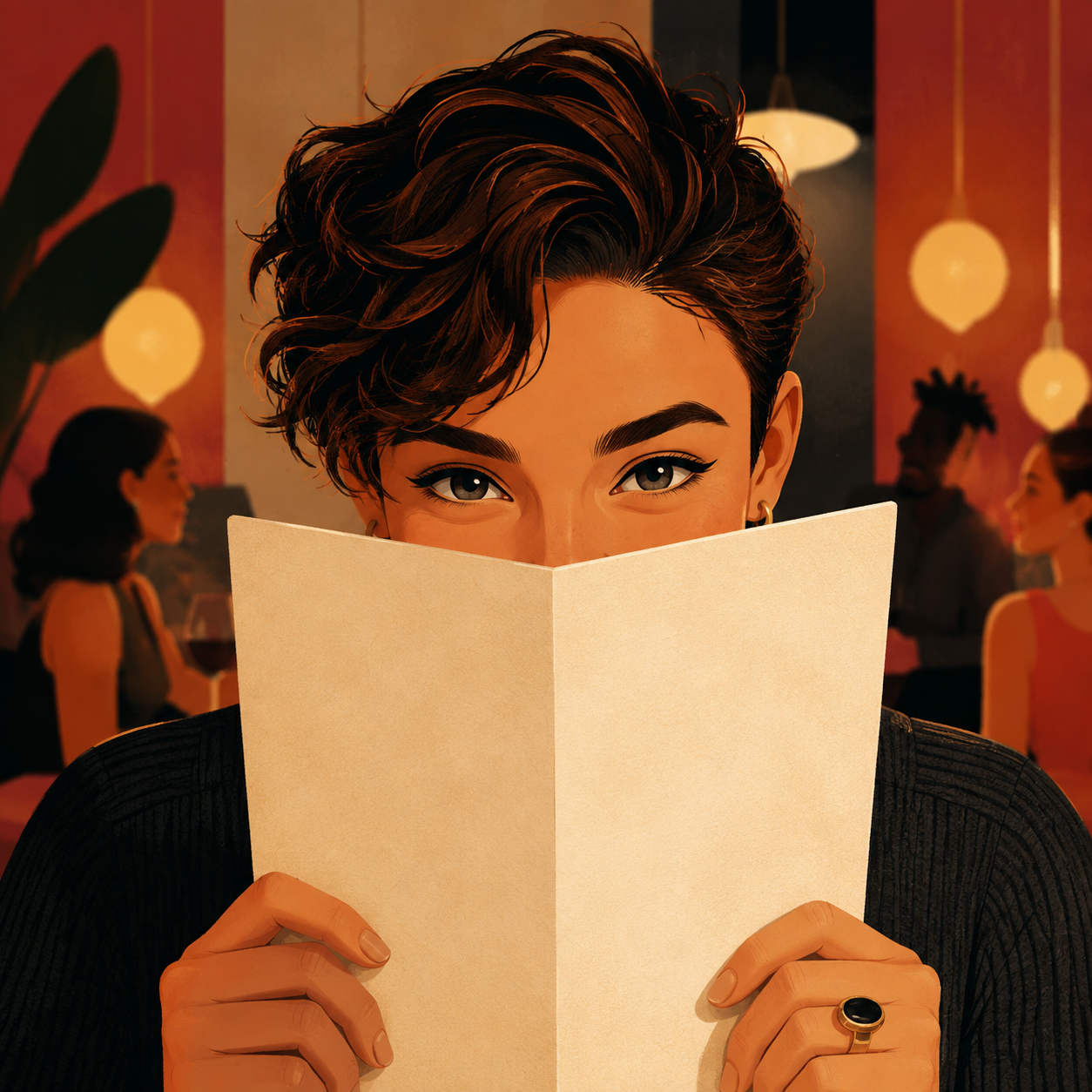 Writer: The Nosh Insider
