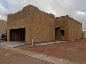 Construction Completion