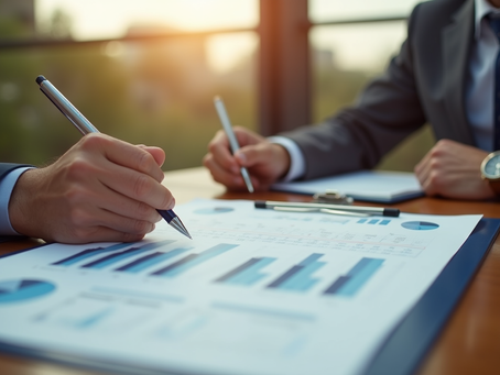 Understanding Non-QM Loans: A Flexible Financing Option