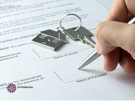 Problems I’ve seen regarding Transferring of ownership of Real Estate: 