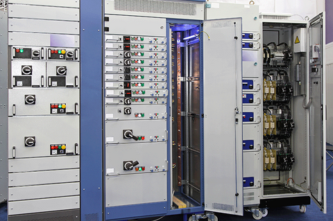 Easy Power Distribution