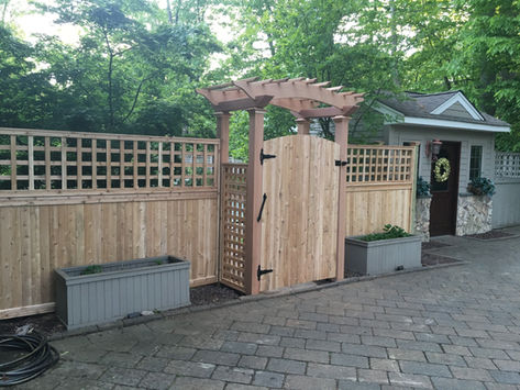 How to Find a Fence Contractor for Fence Installation Near Me in the Westchester County, NY, Area