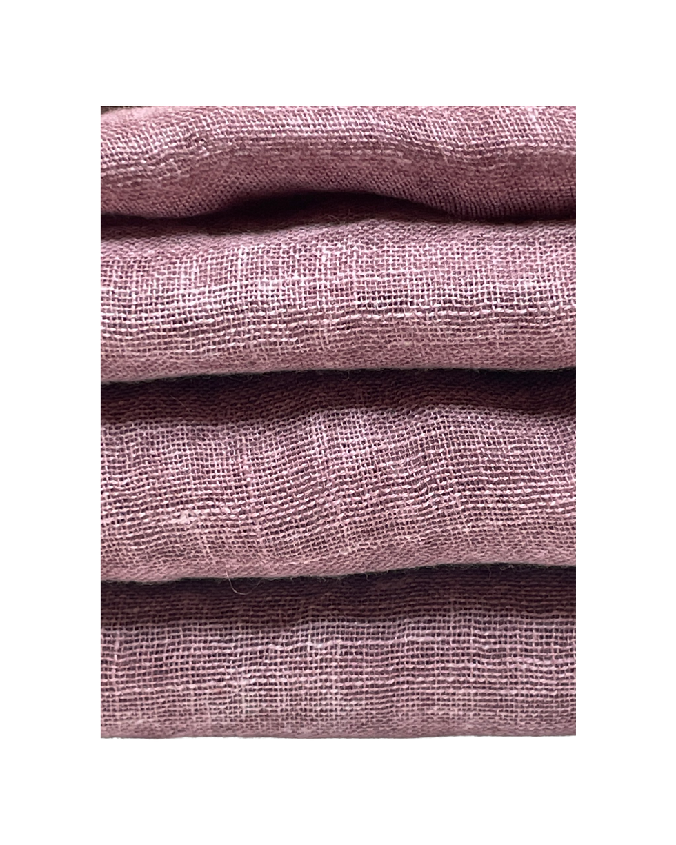 Thumbnail: PAWAN LINEN SCARF