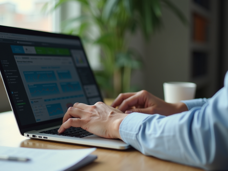 Maximize Efficiency: All-in-One Business Software Explained