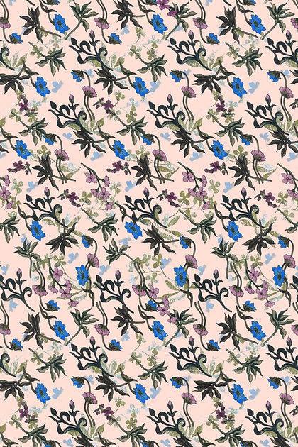 chloé - spring summer 2018