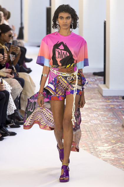 chloé