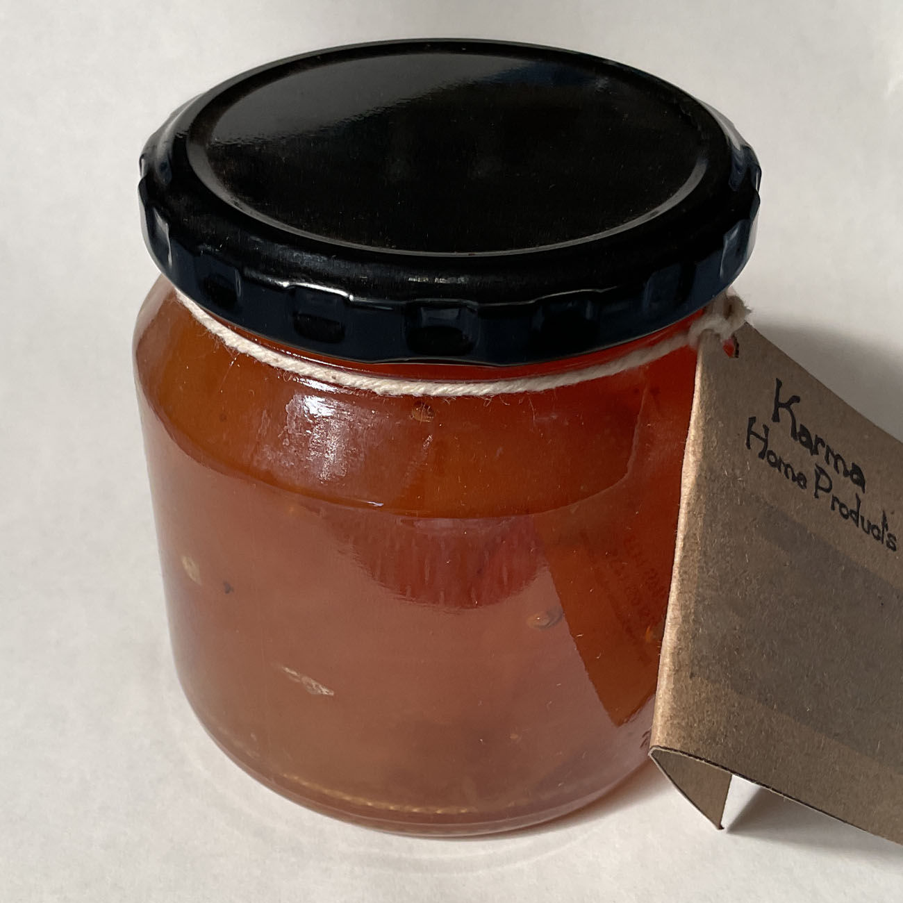Mild Onion& Chili Marmalade