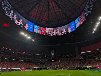 Final Whistle: Atlanta United Comeback Falls Short 3-2 In 2026 Home Opener Vs Real Salt Lake