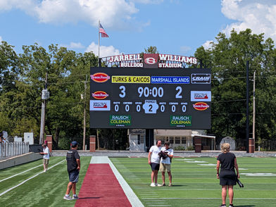 Marshall Islands Makes Noise In Outrigger Challenge Cup