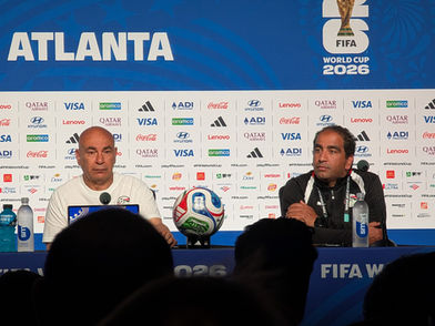 "Write a New Page of History": Hossam Hassan and Egypt Chase the Quarterfinals in Atlanta