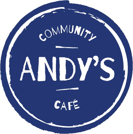 Andy's Community Cafe in Woking