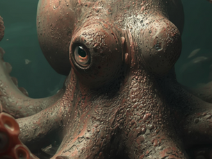 Adapt like a Octopus