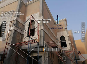 مشربيات جي ار سي بزخرفات فنية