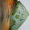Thumbnail: Marcello Fantoni for Raymor Italian Mid-Century Modern Ashtray in Organic Glazes