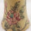 Thumbnail: Rookwood Decorated Mat/Double Vellum Vase Blossoms Elizabeth Barrett d1925 1358E