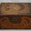 Thumbnail: Flemish Art Co. NY Pyrography Box with a Native American Indian Maiden c1905