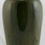 Thumbnail: Fulper 10" Classic Vase in Deep Brown/Mahogany Flambe Glaze F284