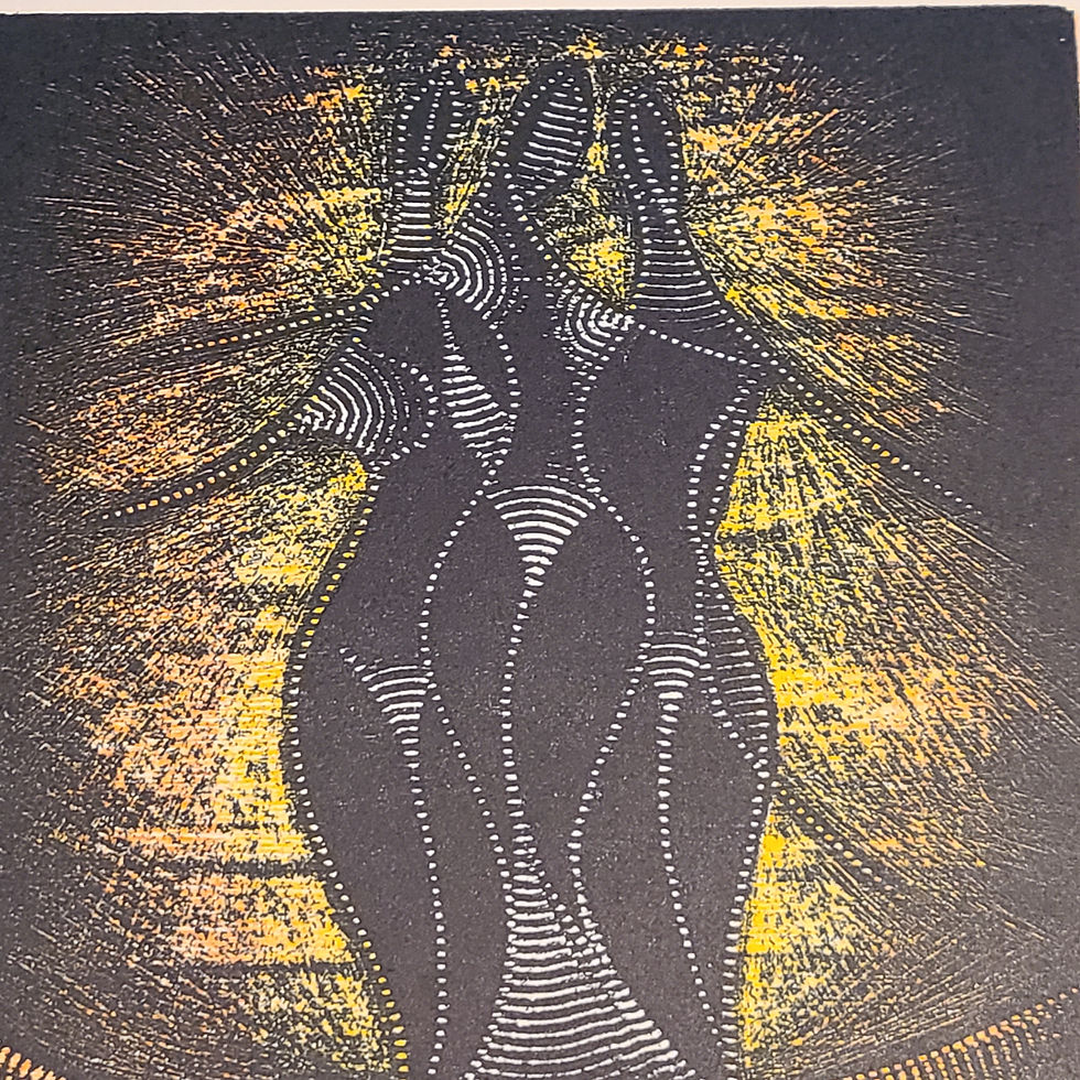 Thumbnail: Watanabe Junichiro (b.1941) My Venus