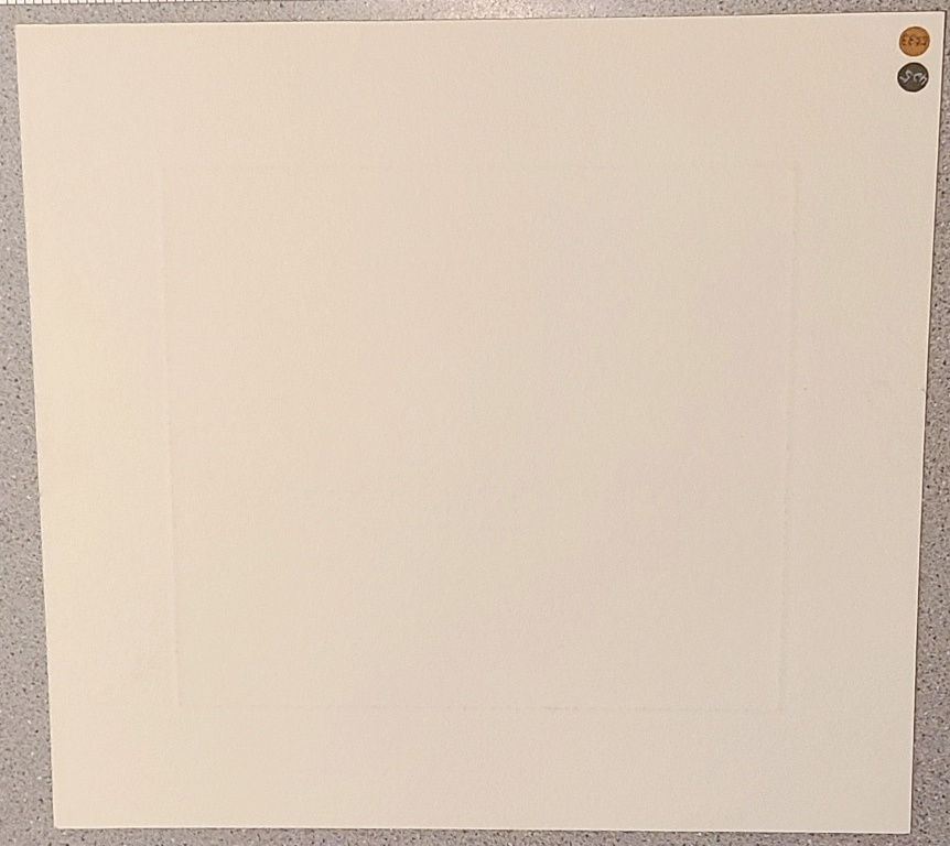 Thumbnail: $OLD! Ryohei Tanaka (1933-2019) Reflection, Etching Aquatint 1987 1st Ed 120/150
