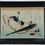Thumbnail: Utagawa (Ando) Hiroshige (1797-1858) 'Two Flatheads and Eggplant'