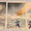 Thumbnail: Nitei; Scene: Great Victory at the 1st Japanese-Russian Naval Battle at Incheon