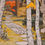 Thumbnail: $OLD! TY! Yoshida Toshi (1911-1995) Hakone Museum in Autumn