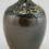 Thumbnail: Contemporary Modern Miniature Vessel With Rich Spotted Glaze Effects