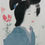 Thumbnail: Kiyokata Kaburagi (1878-1972) 'Girl with Poppies'