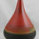 Thumbnail: Midcentury Modern Ceramiche Giotto Vase by Araldo/Anna Giannoni c1960s-70s Italy